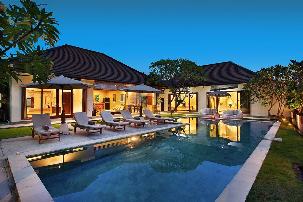 Villa Raull Семиньяк Экстерьер фото